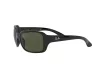 Ray-Ban Női Fekete Napszemüveg RB 4068 601