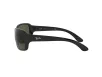 Ray-Ban Női Fekete Napszemüveg RB 4068 601