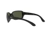 Ray-Ban Női Fekete Napszemüveg RB 4068 601