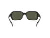 Ray-Ban Női Fekete Napszemüveg RB 4068 601