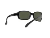 Ray-Ban Női Fekete Napszemüveg RB 4068 601
