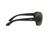 Ray-Ban Női Fekete Napszemüveg RB 4068 601