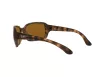 Ray-Ban Női Barna Napszemüveg RB-4068-642-57