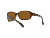 Ray-Ban Női Barna Napszemüveg RB-4068-642-57