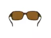 Ray-Ban Női Barna Napszemüveg RB-4068-642-57