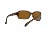 Ray-Ban Női Barna Napszemüveg RB-4068-642-57