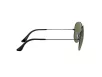 Ray-Ban Aviator Férfi, Női Szürke Napszemüveg RB 3025 004/58 62
