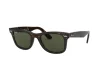 Ray-Ban Wayfarer Férfi, Női Barna Napszemüveg RB 2140 902