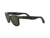 Ray-Ban Wayfarer Férfi, Női Barna Napszemüveg RB 2140 902