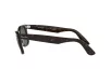 Ray-Ban Wayfarer Férfi, Női Barna Napszemüveg RB 2140 902