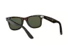 Ray-Ban Wayfarer Férfi, Női Barna Napszemüveg RB 2140 902