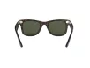 Ray-Ban Wayfarer Férfi, Női Barna Napszemüveg RB 2140 902