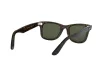 Ray-Ban Wayfarer Férfi, Női Barna Napszemüveg RB 2140 902