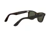 Ray-Ban Wayfarer Férfi, Női Barna Napszemüveg RB 2140 902