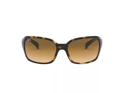 Ray-Ban Női Barna Napszemüveg RB 4068 710/51
