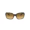 Ray-Ban Női Barna Napszemüveg RB 4068 710/51