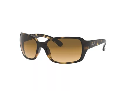 Ray-Ban Női Barna Napszemüveg RB 4068 710/51