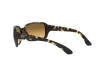 Ray-Ban Női Barna Napszemüveg RB 4068 710/51