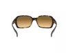 Ray-Ban Női Barna Napszemüveg RB 4068 710/51