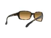 Ray-Ban Női Barna Napszemüveg RB 4068 710/51