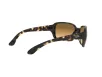 Ray-Ban Női Barna Napszemüveg RB 4068 710/51