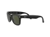 Ray-Ban Folding Wayfarer Férfi Fekete Napszemüveg RB 4105 601 50