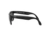 Ray-Ban Folding Wayfarer Férfi Fekete Napszemüveg RB 4105 601 50