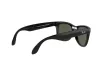 Ray-Ban Folding Wayfarer Férfi Fekete Napszemüveg RB 4105 601 50