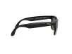 Ray-Ban Folding Wayfarer Férfi Fekete Napszemüveg RB 4105 601 50