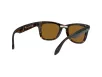 Ray-Ban Folding Wayfarer Férfi Barna Napszemüveg RB 4105 710
