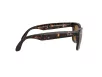 Ray-Ban Folding Wayfarer Férfi Barna Napszemüveg RB 4105 710