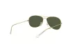 Ray-Ban Cockpit Férfi Arany Napszemüveg RB 3362 001 59