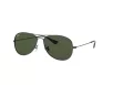 Ray-Ban Cockpit Férfi Szürke Napszemüveg RB 3362 004