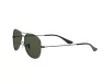 Ray-Ban Cockpit Férfi Szürke Napszemüveg RB 3362 004