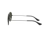 Ray-Ban Cockpit Férfi Szürke Napszemüveg RB 3362 004