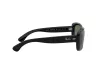 Ray-Ban Jackie OHH Női Fekete Napszemüveg RB 4101 601