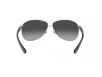 Ray-Ban Férfi Ezüst Napszemüveg RB 3386 003/8G 63