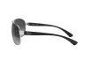 Ray-Ban Férfi Ezüst Napszemüveg RB 3386 003/8G 67
