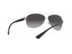 Ray-Ban Férfi Ezüst Napszemüveg RB 3386 003/8G 67