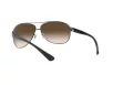 Ray-Ban Férfi Szürke Napszemüveg RB 3386 004/13 63