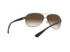 Ray-Ban Férfi Szürke Napszemüveg RB 3386 004/13 67