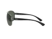 Ray-Ban Férfi Szürke Napszemüveg RB 3386 004/71 63