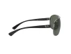 Ray-Ban Férfi Szürke Napszemüveg RB 3386 004/71 63