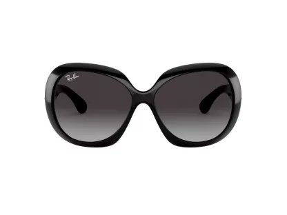   Ray-Ban Jackie OHH II Női Fekete Napszemüveg RB 4098 601/8G