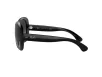 Ray-Ban Jackie OHH II Női Fekete Napszemüveg RB 4098 601/8G