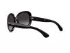 Ray-Ban Jackie OHH II Női Fekete Napszemüveg RB 4098 601/8G