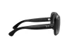 Ray-Ban Jackie OHH II Női Fekete Napszemüveg RB 4098 601/8G
