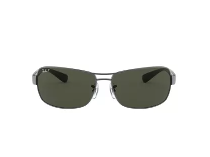 Ray-Ban Férfi Szürke Napszemüveg RB 3379 004/58