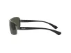 Ray-Ban Férfi Szürke Napszemüveg RB 3379 004/58
