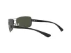 Ray-Ban Férfi Szürke Napszemüveg RB 3379 004/58